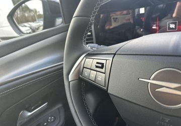 Opel Mokka II SUV 1.2 Turbo 130KM 2025 Opel Mokka GS 1.2 Turbo 130 KM AT8 Przedluzona ochrona 8 lat OCAC 1, zdjęcie 12