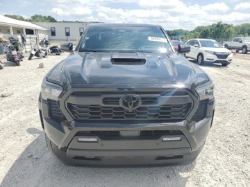 Toyota Tacoma II 2025 Toyota Tacoma Double Cab 2025 2.4l 2.4 Benzyna 278KM, zdjęcie 5