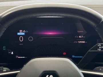 Renault Austral 1.2  E-Tech Full Hybrid 200KM 2023 Renault Austral Techno E-Tech Hybrid Kamera 360 Ambiente ACC Nawigacja, zdjęcie 14