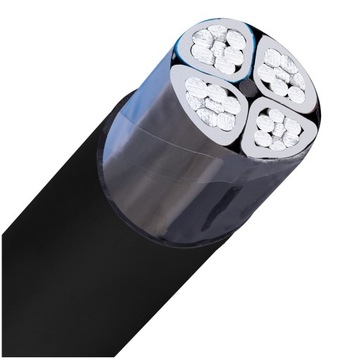 Kabel energetyczny YAKY 4x70 SM 0,6/1kV /bębnowy/