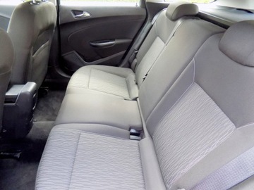 Opel Astra J Sports Tourer 1.7 CDTI ECOTEC 130KM 2012 OPEL ASTRA J 1,7 CDTi 130 KM LIFT, zdjęcie 15