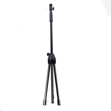 Uchwyt do aparatu Tripod regulowany stojak sferyczna głowica