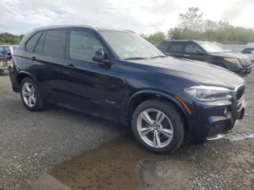 BMW X5 G05 2018 BMW X5 2018r., XDRIVE35I, od ubezpieczalni 3.0 Benzyna 300KM, zdjęcie 5