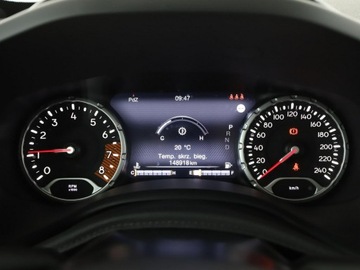 Jeep Renegade 2019 Jeep Renegade Limited 4x4 automat panorama hak, zdjęcie 21