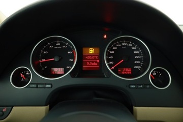 Seat Exeo Sedan Facelifting 2.0 TSI 211KM 2012 Seat Exeo 2.0 TSI, Salon Polska, Serwis ASO, zdjęcie 7