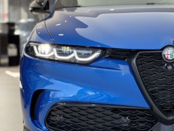 Alfa Romeo 2024 Alfa Romeo Tonale Veloce Kamera 360deg ACC Nawigacja CarPlayAndroid Au, zdjęcie 38