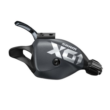 SRAM X01 EAGLE Lunar 12rz. 12s 12 rzędów manetka prawa tylna MTB ENDURO