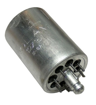 Lampa 12Ż1Ł (12Z1L) - TESTOWANA - NIEUŻYWANA