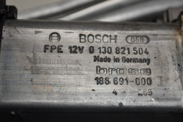 Mercedes W140 SE Стеклоподъемник передней левой двери