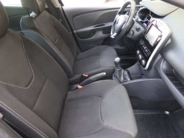 Renault Clio IV Hatchback 5d 1.2 16V 73KM 2015 Renault Clio 1.2 16V, Navi, Klima, Tempomat, zdjęcie 8