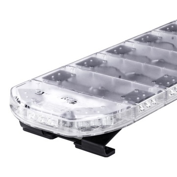BELKA OSTRZEGAWCZA LED 48