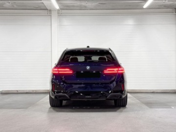 BMW Seria 5 G90-91 Touring 2.0 520d 197KM 2026 BMW Seria 5 Touring 520d xDrive Sport Combi 2.0 (197KM) 2026, zdjęcie 2