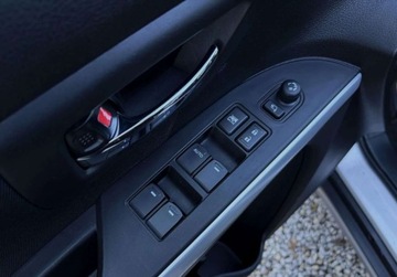 Suzuki SX4 II S-cross Facelifting 1.4 BOOSTERJET 48V SHVS 129KM 2021 Suzuki SX4 S-Cross 1.4 64.000 gwarancja MANUAL carplay LED KAMERA Bezwypa, zdjęcie 32