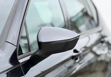 Seat Tarraco SUV 2.0 TDI 200KM 2022 Seat Tarraco Hak Full-LED Pakiet asystentow jazdy Kamera FVAT23 Salon, zdjęcie 13