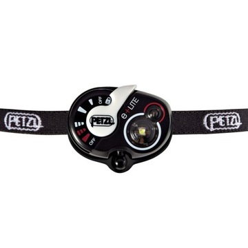 PETZL Czołówka e+LITE