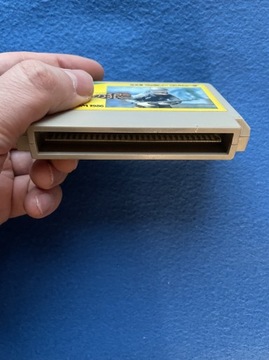 Сендзё-но Оками / Commando Famicom NTSC-J