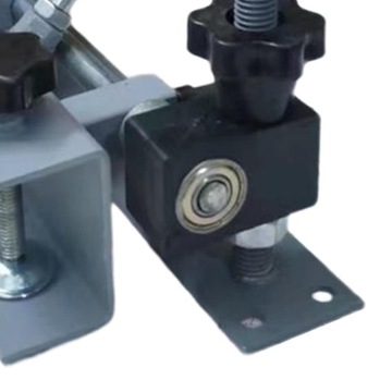 1 Расходные материалы для шарнирного зажима