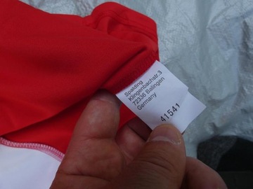 Футболка SPALDING Polska XL