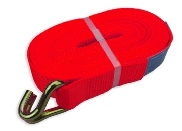 Pasy Transportowe 12m 50mm 5T - Odcinek L2 do ERGO