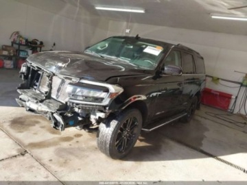 Ford Expedition III 2022 Ford Expedition XLT 2022 3.5 Benzyna 380KM, zdjęcie 1