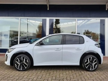 Peugeot 208 II 2025 Od ręki - GT eDCS 1.2 mHEV 145KM / Pakiet Vision i Navigation, zdjęcie 1