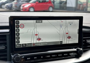 Kia XCeed Crossover Facelifting 1.5 T-GDi 140KM 2024 Kia XCeed MY25 wersja BUSINESS LINE dach panoramiczny dostepny od reki, zdjęcie 23