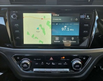  SsangYongKGM Korando 1,5 GDI 163kM JoyComfort Auto Nowe 1.5 Benzyna 163KM, zdjęcie 11