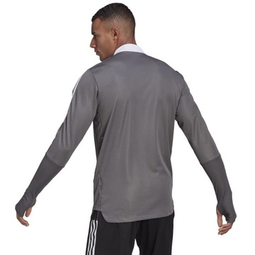ADIDAS TIRO 21 Training Top МУЖСКАЯ СВИТШОТ GH7301 XL