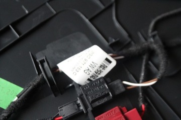 СТОРОНА ДВЕРИ СПРАВА, VW T ROC КАБРИОЛЕТ, СВЕТОДИОД ХРОМ