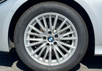 BMW Seria 3 G20-G21 Touring 2.0 320d 190KM 2021 BMW Seria 3 Automat Navi Kamera Ambiente Skora Virtual Full Led FV23, zdjęcie 12