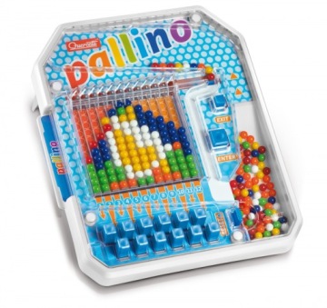 Pallino Coding Pallino Programming Game Quercetti