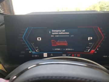 BMW Seria 3 G20-G21 2023 BMW M3 Competition 2023 3.0l 3.0 Benzyna 503KM, zdjęcie 9