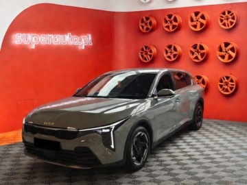 Kia 2026 KIA K4 1.6 T-GDI L Hatchback 150KM 2026