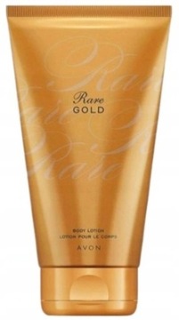Rare GOLD AVON balsam perfumowany 150 ml