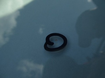 PASSAT B8 14- SKLO (OKNO) ČELNÍ PŘEDNÍ POD SENSOR