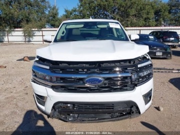 Ford Expedition III 2024 Ford Expedition 2024 Ford Expedition Limited 4x2 3.5 Benzyna 400KM, zdjęcie 11