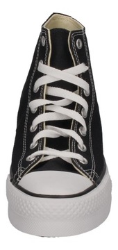 Trampki Converse All Star Eva Lift 272855C Czarne