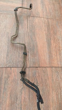 ТРОСЫ КОРОБКИ КОРОБКИ ПЕРЕДАЧ JEEP GRAND CHEROKEE WJ 4.0