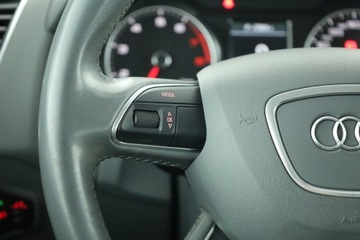 Audi Q5 I SUV Facelifting 2.0 TFSI 225KM 2014 Audi Q5 2.0 TFSI, Salon Polska, Serwis ASO, 4X4, zdjęcie 17