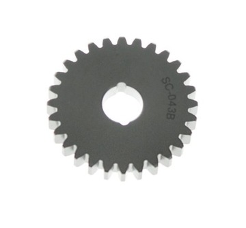 Стартовые колеса Simson S51 SR50 DUELLS