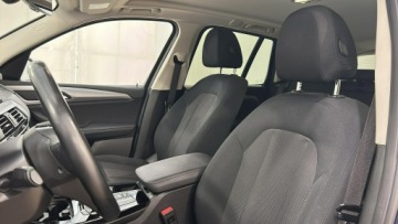 BMW X3 G01 SUV 2.0 18d 150KM 2021 BMW X3 s Drive18d mHEV Advantage, zdjęcie 15