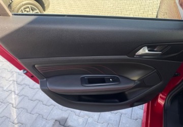 Peugeot 2018 Peugeot 308 GTbezwypadekserwis asojedzie jak nowe 1.2 Benzyna 130KM, zdjęcie 29