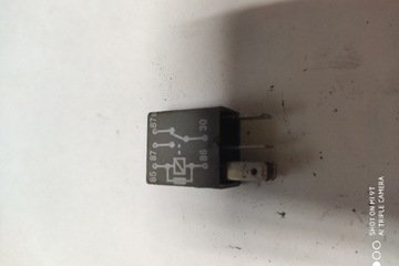 RELÉ MERCEDES-BENZ VITO MINI BUS / PASAŽÉR (638) A0055451005 2.2L