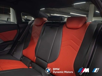 BMW Seria 2 G42-U06 M Gran Coupe 2.0 235i 306KM 2025 BMW Seria 2 M235 xDrive Gran Coupe 300 KM - DEMO 2025 - Kamera 360 - HeadUp, zdjęcie 24