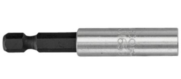 Magnetyczny uchwyt bitów 1/4'' Bahco KM653
