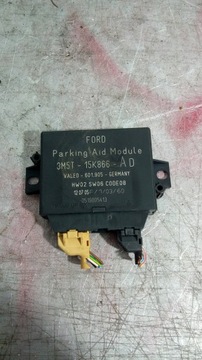 Датчик PDC Ford Focus MK II 3M5T-15K866-AD