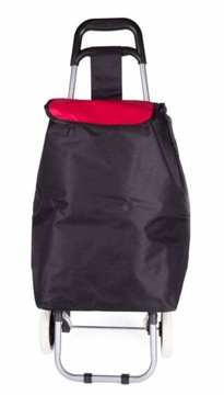 ОЧЕНЬ ПРОЧНАЯ ПОКУПКА LEONARDO, ЧЕРНАЯ