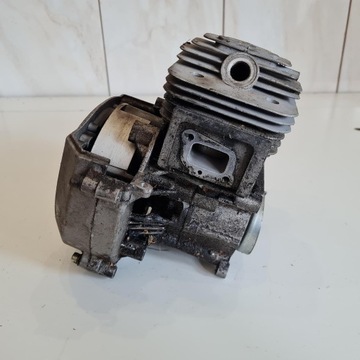 VICTUS BC52 ВАЛ ДВИГАТЕЛЯ ЦИЛИНДР ПОРШЕНЬ МАГНЕТО СЦЕПЛЕНИЕ КОМПЛЕКТ