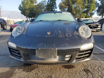 Porsche 911 997 Coupe 3.6 345KM 2010 Porsche 911 Carrera 2 2010 3.6l 3.6 Benzyna 345KM, zdjęcie 5