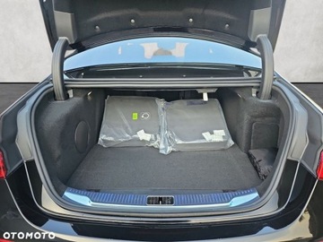 Mercedes Klasa S W223/V223 2024 Mercedes-Benz Klasa S Mercedes-Benz Klasa S 4.0 Benzyna 320KM, zdjęcie 15